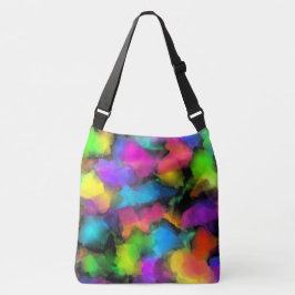 Bolso Cruzado Vivid Dreams
