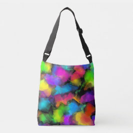 Bolso Cruzado Vivid Dreams