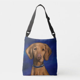 Bolso Cruzado Vizsla