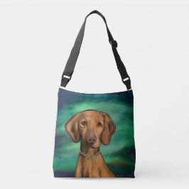 BOLSO CRUZADO VIZSLA