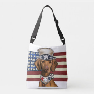 BOLSO CRUZADO VIZSLA