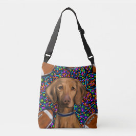 Bolso Cruzado Vizsla