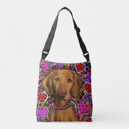 Bolso Cruzado Vizsla
