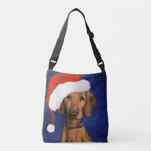 Bolso Cruzado Vizsla