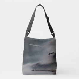 Bolso Cruzado Vuelo 4 cbcna