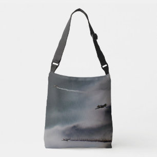 Bolso Cruzado Vuelo 4 cbcna