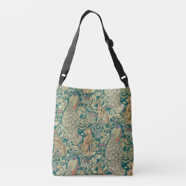 Bolso Cruzado Walter Morris "Forest"