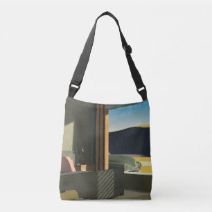 Bolso Cruzado Western Motel