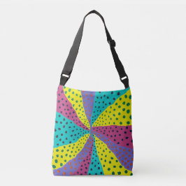 Bolso Cruzado Whoop