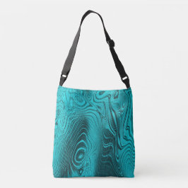 Bolso Cruzado Wild Whirlpool