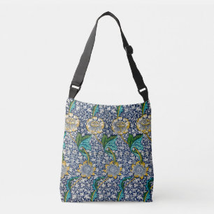 Bolso Cruzado William Morris Kennet