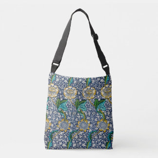 Bolso Cruzado William Morris Kennet