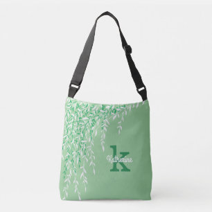 Bolso Cruzado Willows Monogramada Cross Over Bag