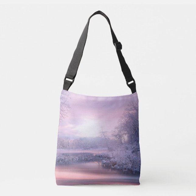 Bolso Cruzado Winter 02 (Anverso)