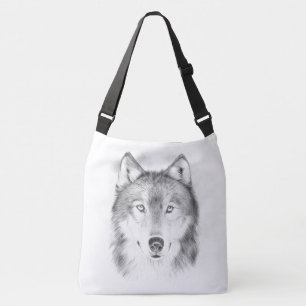 Bolso Cruzado Wolf