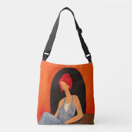 Bolso Cruzado "Woman (87)"