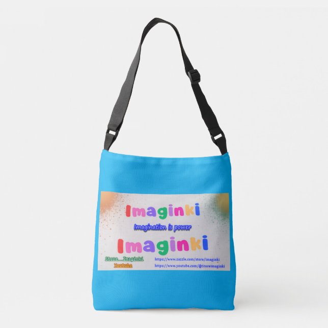 Bolso Cruzado women's bag (Reverso)