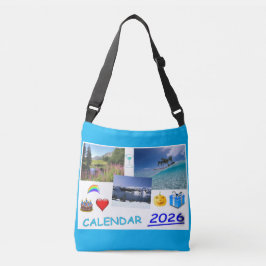 Bolso Cruzado women's bag