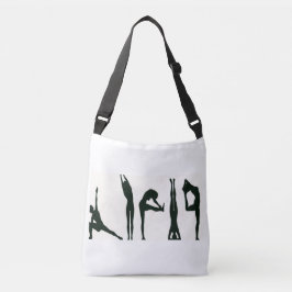 Bolso Cruzado Yoga