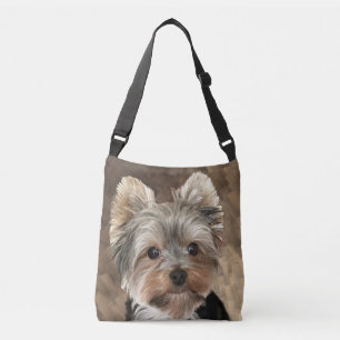 Bolso Cruzado Yorkie Crossbody Bag