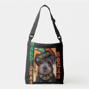 BOLSO CRUZADO YORKIE POO