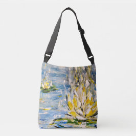 Bolso Cruzado Zénitude