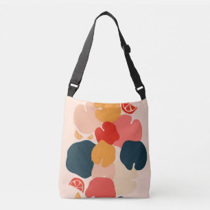 Bolso Cruzado Zestful Zen
