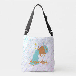 Bolso Cruzado Zodiac