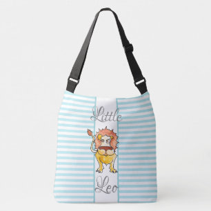 Bolso Cruzado Zodiac Leo