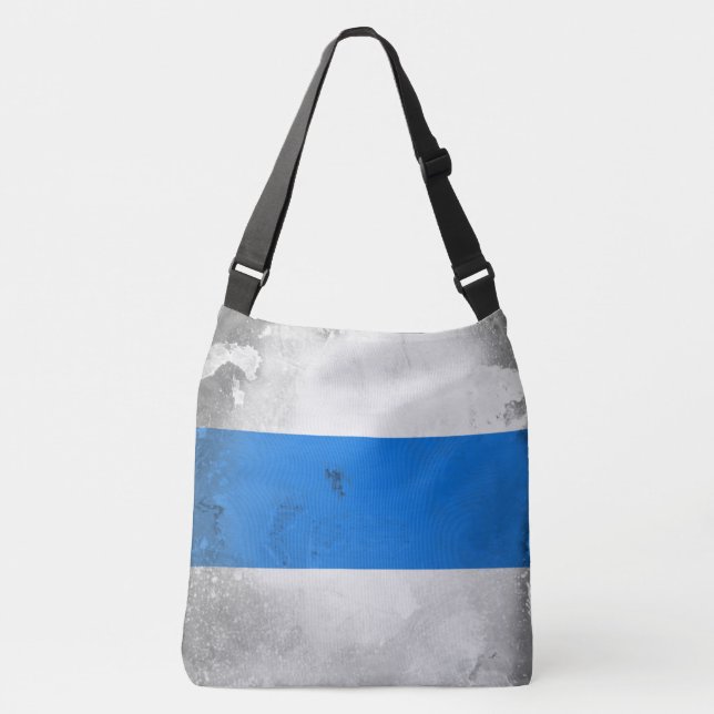 Bolso Cruzado Zug (Anverso)