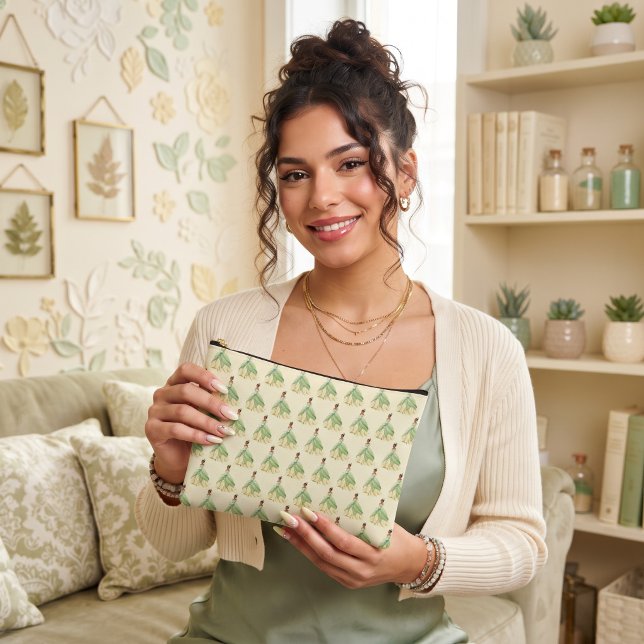 Bolso de Accesorios de Tiana (Subido por el creador)