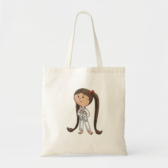 Bolso de arte marcial Lani Rae (Frente)