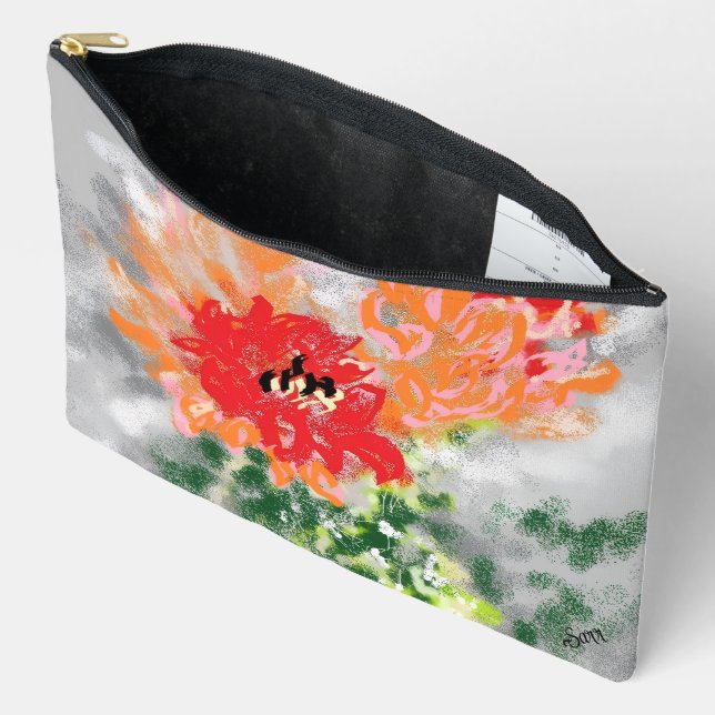 Bolso de aseo (Abierto)