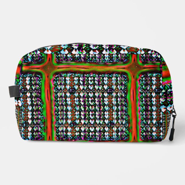 Bolso de aseo (Anverso)
