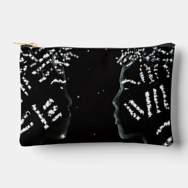 Bolso de aseo (Anverso)