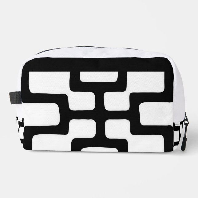 Bolso de aseo (Anverso)