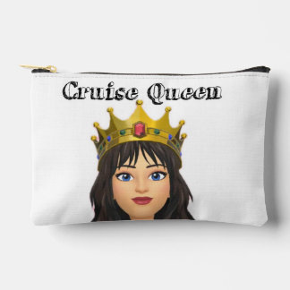 Bolso de aseo Cruise Queen