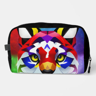 Bolso de aseo dopp de Alexander's Cat
