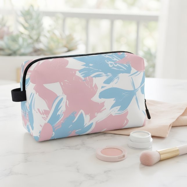 Bolso de Aseo para Niñas Escolares (Subido por el creador)
