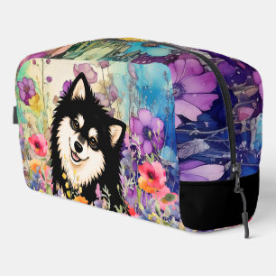 Bolso de aseo ZEN GARDEN Lapphund B&T