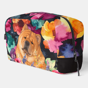 Bolso de aseo ZEN GARDEN Smooth Chow
