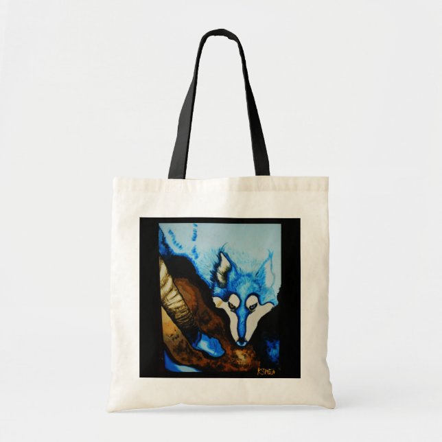 Bolso de BluAx (Frente)