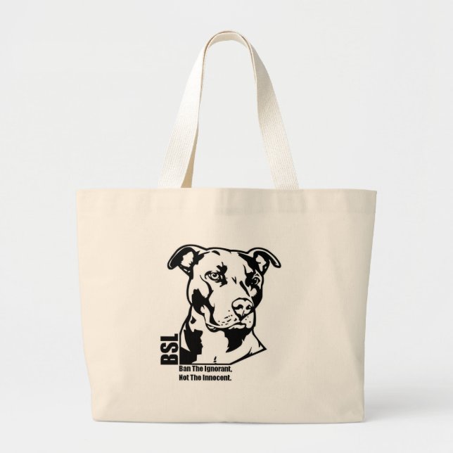 Bolso de BSL (Frente)