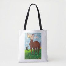Bolso de caballo