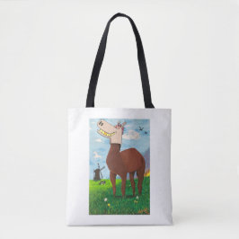 Bolso de caballo