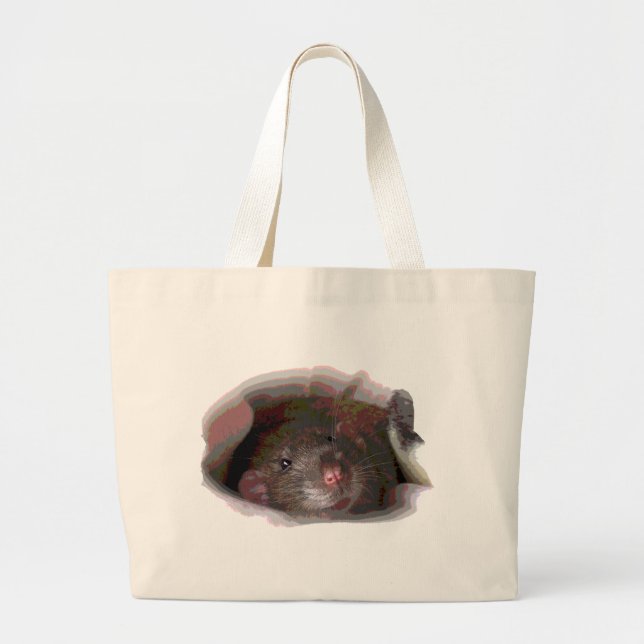Bolso de Cecil (Frente)