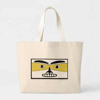 Bolso de Chilkat