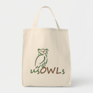 Bolso de compras