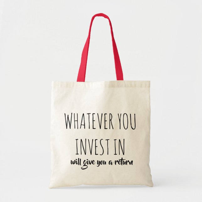 Bolso de compras (Frente)