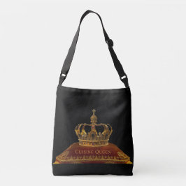 Bolso de compras del largo de hombros del diseño